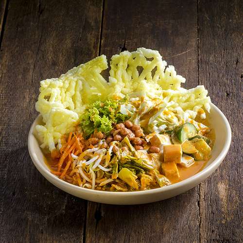 Asinan Betawi
