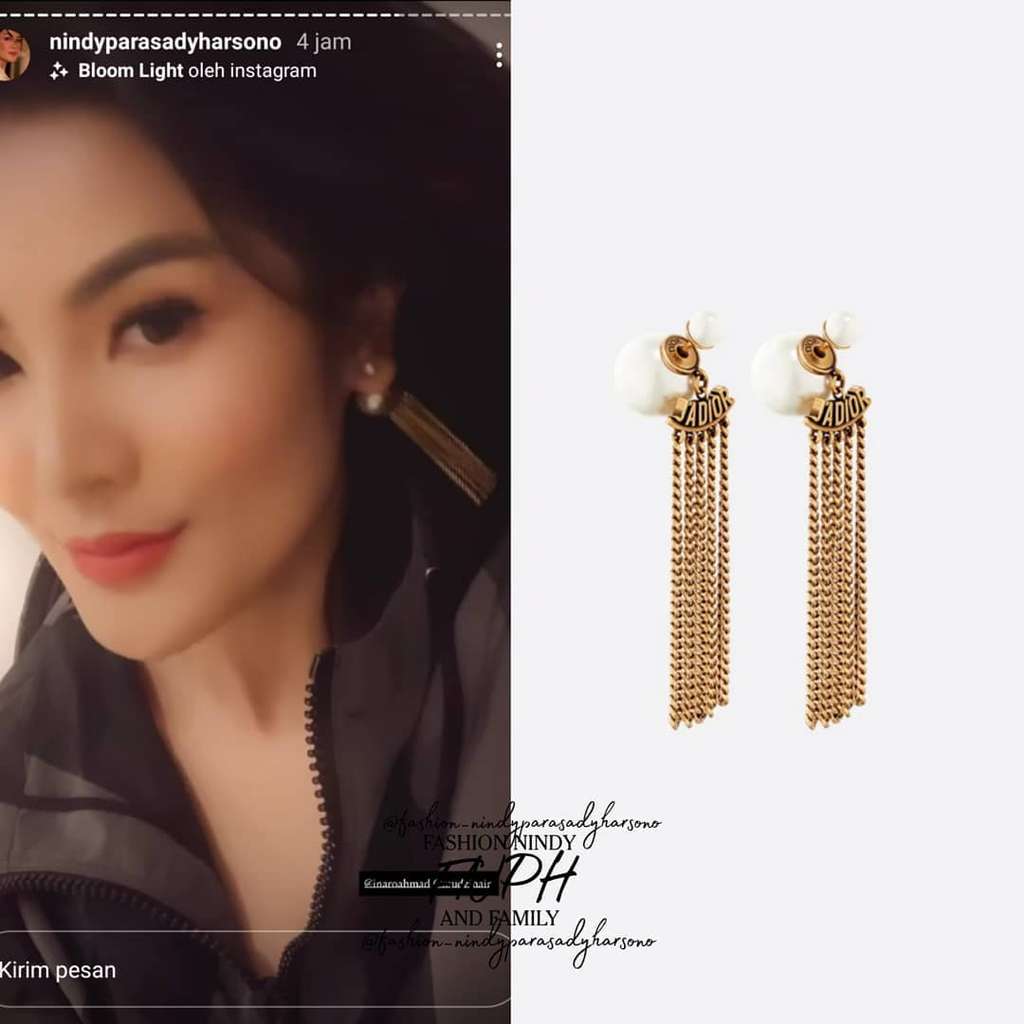 Anting Nindy Ayunda