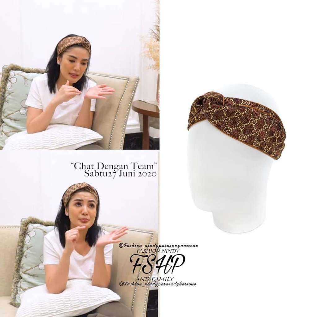Bandana Nindy Ayunda