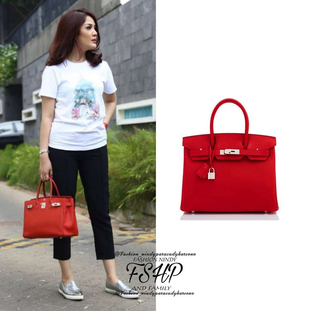 Tas Nindy Ayunda