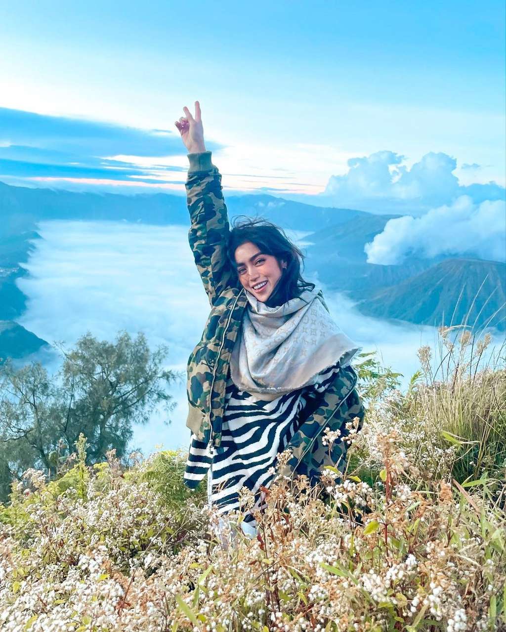 Jessica Iskandar