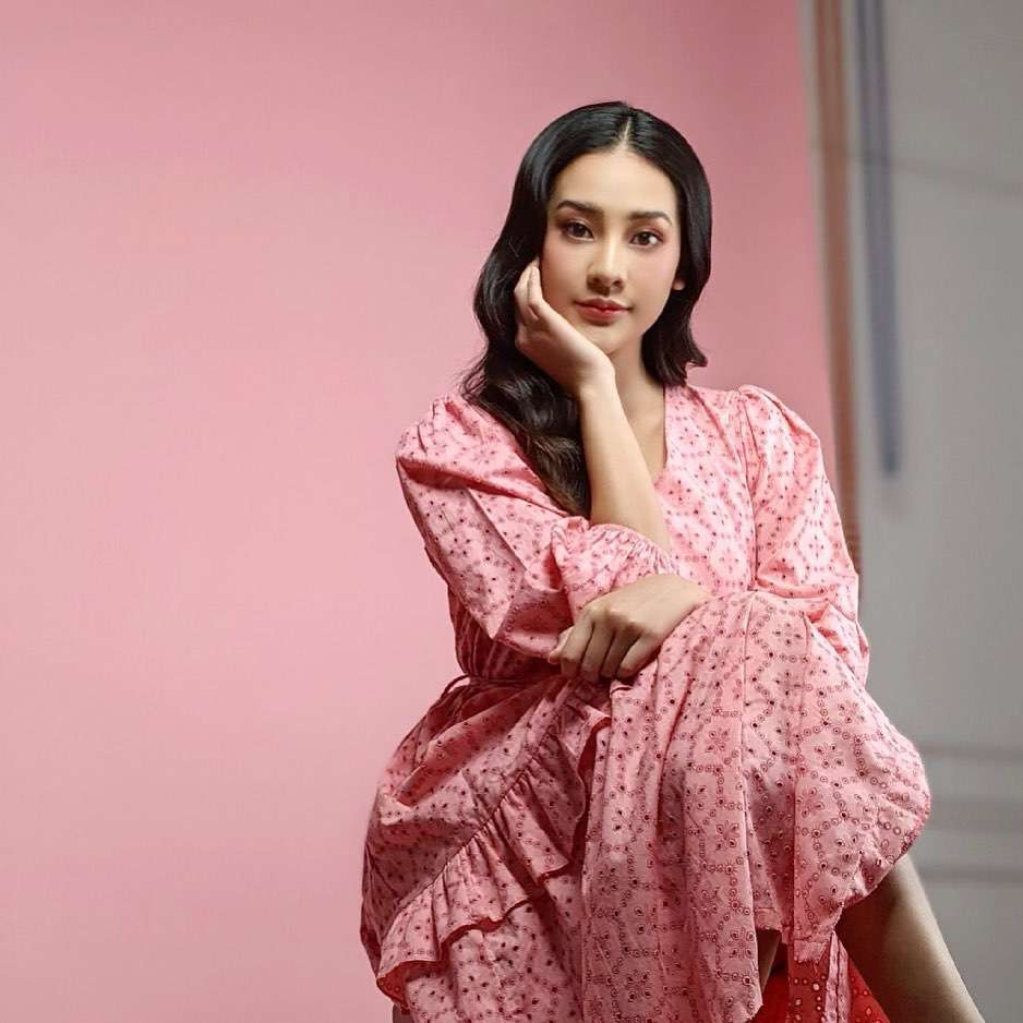Anya Geraldine