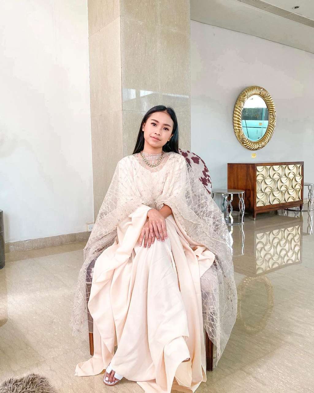 Ayya Renita