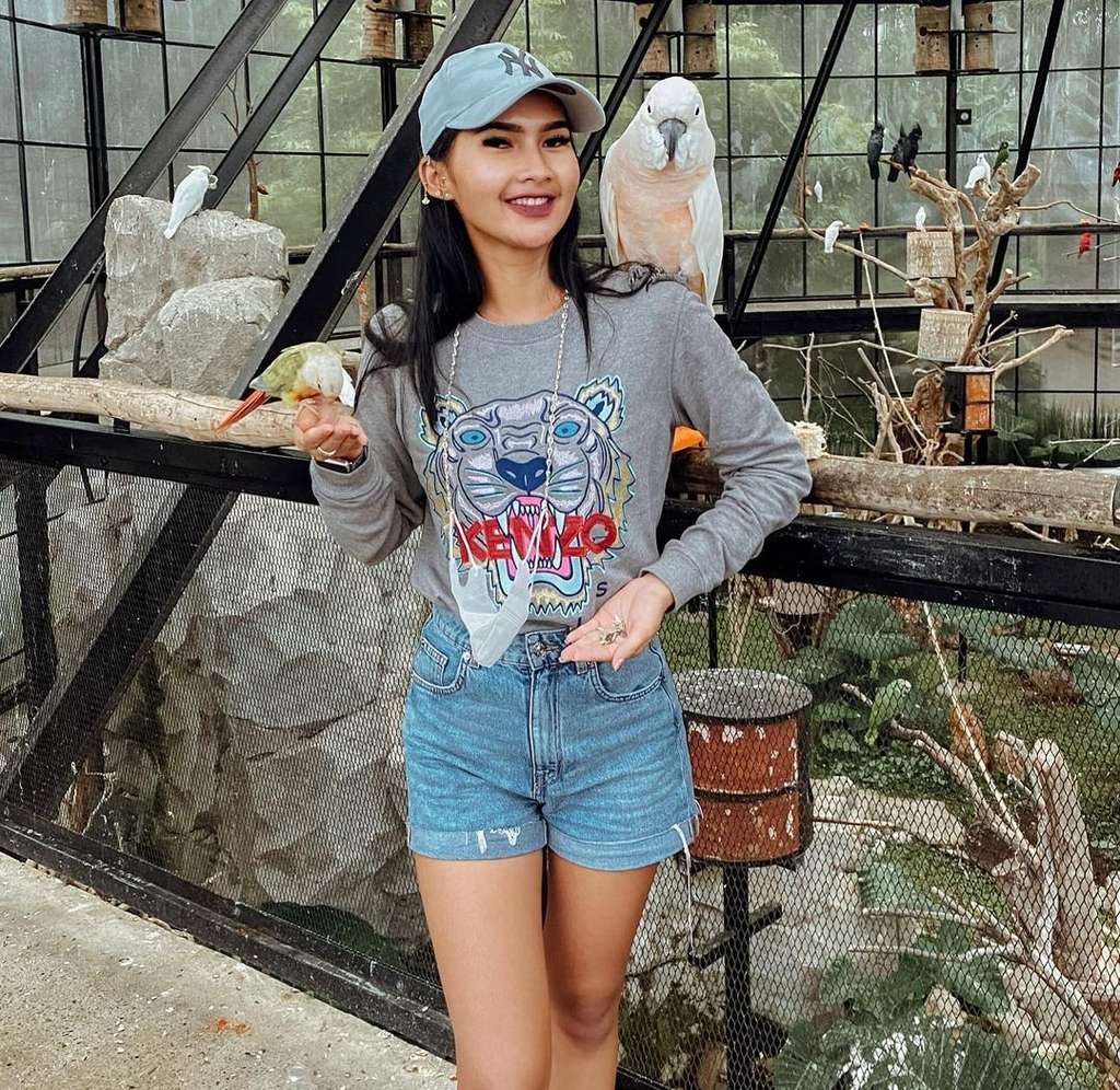 Soraya Rasyid