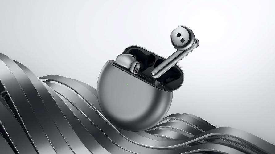 HUAWEI FreeBuds 4