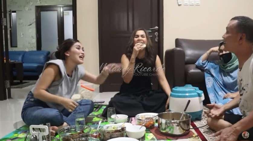 Ayah Ayu Ting Ting