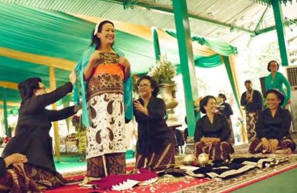 Tingkeban Kraton Yogyakarta Tingkeban Kraton Yogyakarta