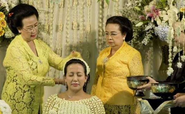 Tingkeban Kraton Yogyakarta Tingkeban Kraton Yogyakarta