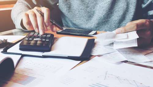 Investasi