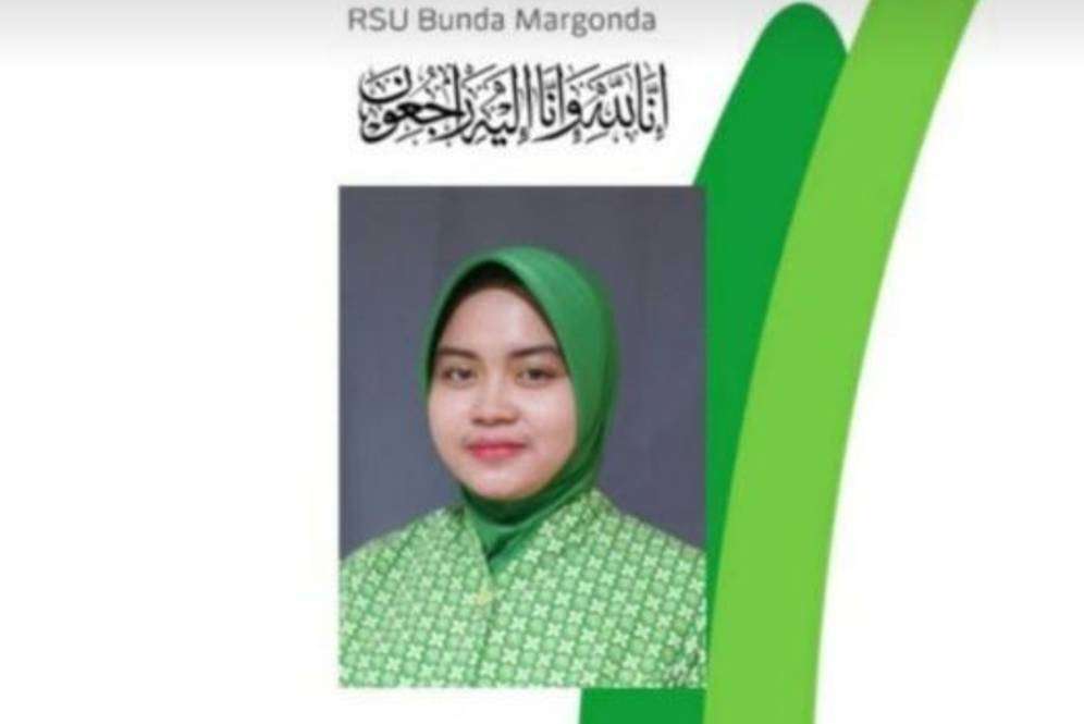 Suster Andriani