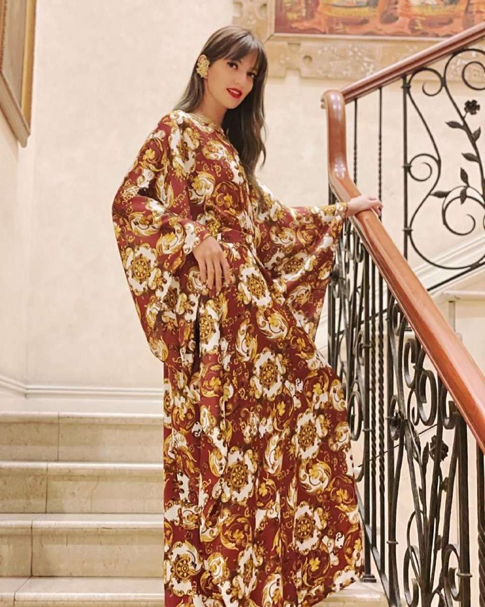 Nia Ramadhani