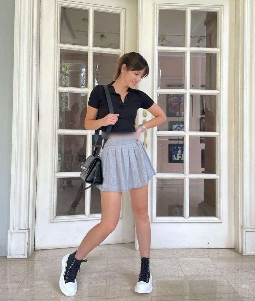 Nia Ramadhani