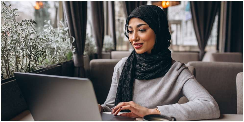 Kata-kata Bijak Renungan untuk Wanita Islami Kata-kata Bijak Renungan untuk Wanita Islami