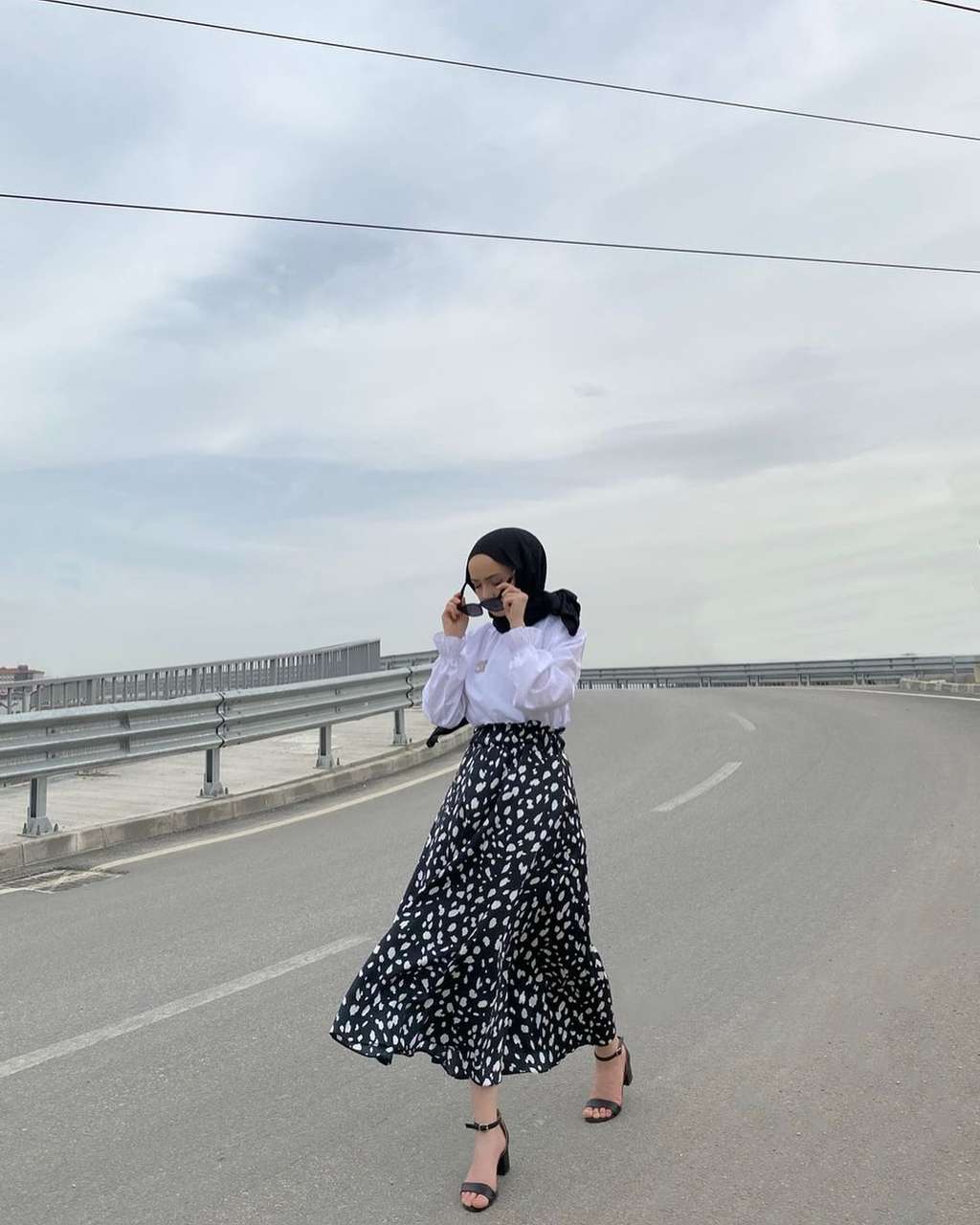 Outfit rok