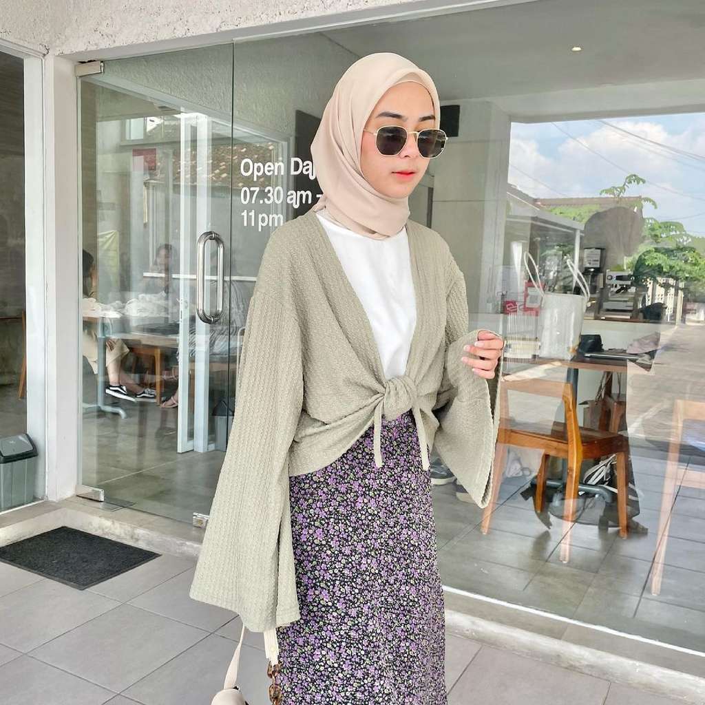 Outfit rok