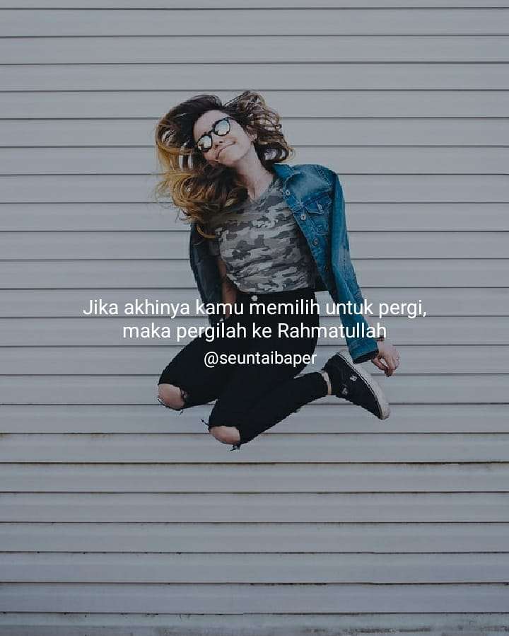 Kata-kata Lucu Singkat dan Menggelitik
