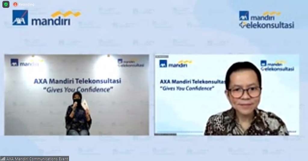 Telekonsultasi