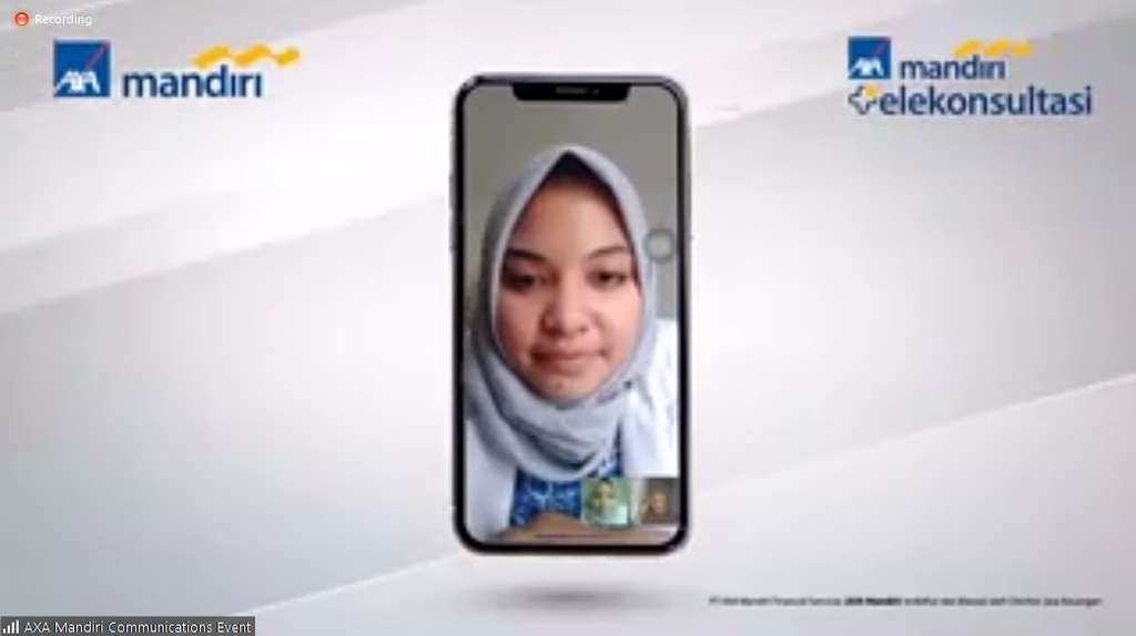Telekonsultasi