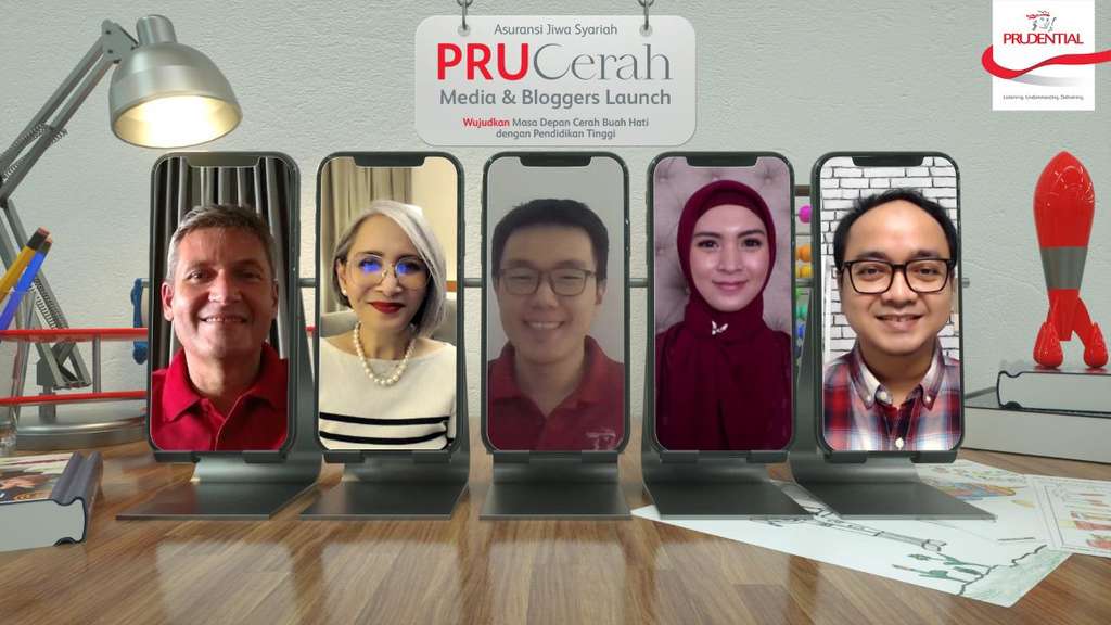 Prudential