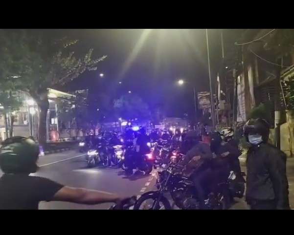 Angggota Paspampres