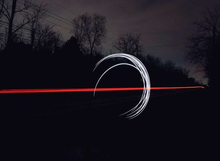Trik Foto