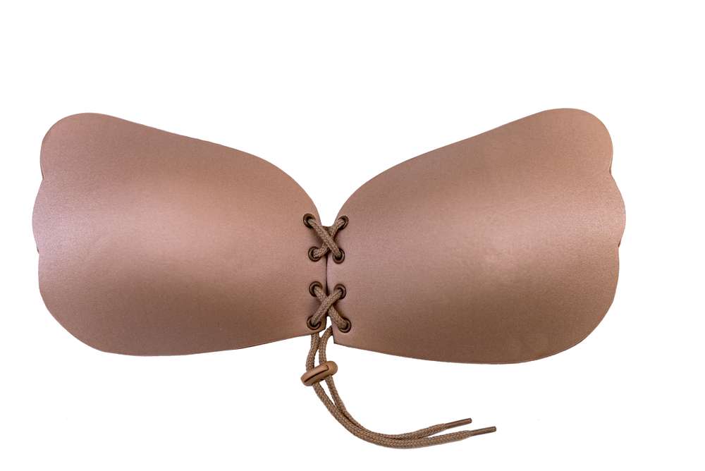 Jenis Strapless Bra