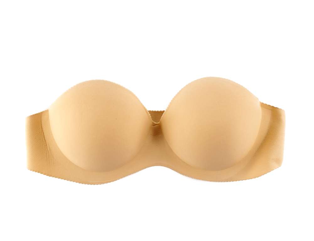 Seamless Bra