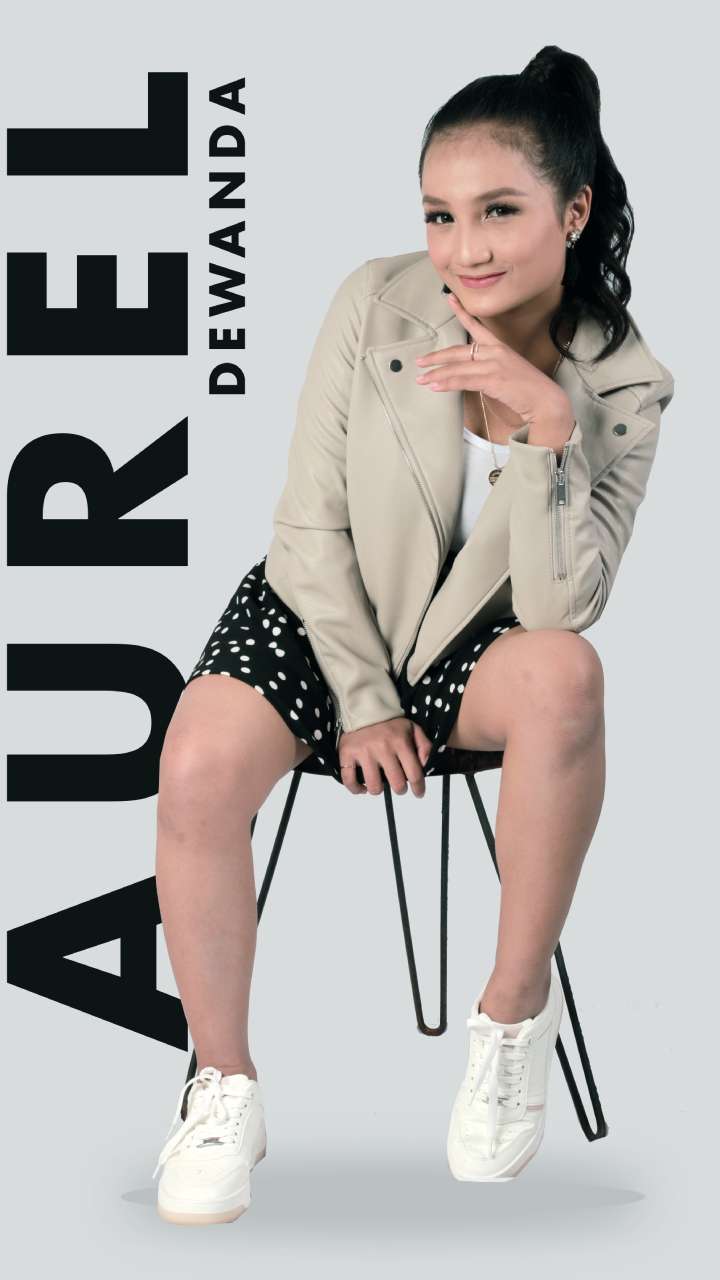 Aurel Dewanda foto : dok Dream