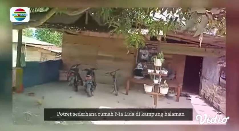 Rumah Nia Lida Rumah Nia Lida