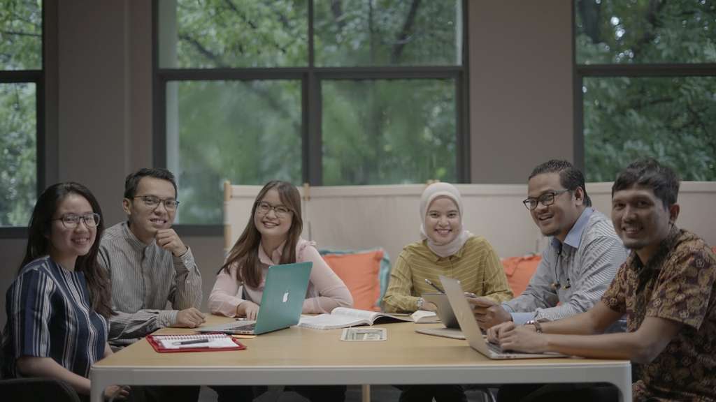 IPMI International Business School