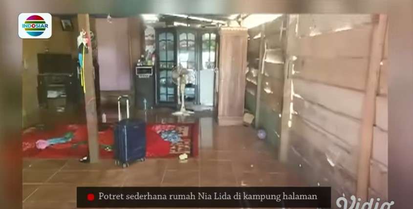 Rumah Nia Lida Rumah Nia Lida