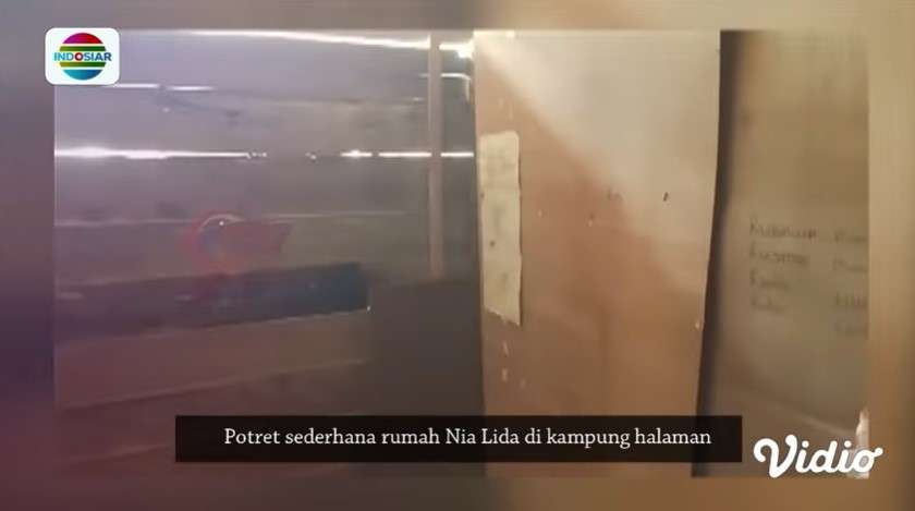 Rumah Nia Lida Rumah Nia Lida