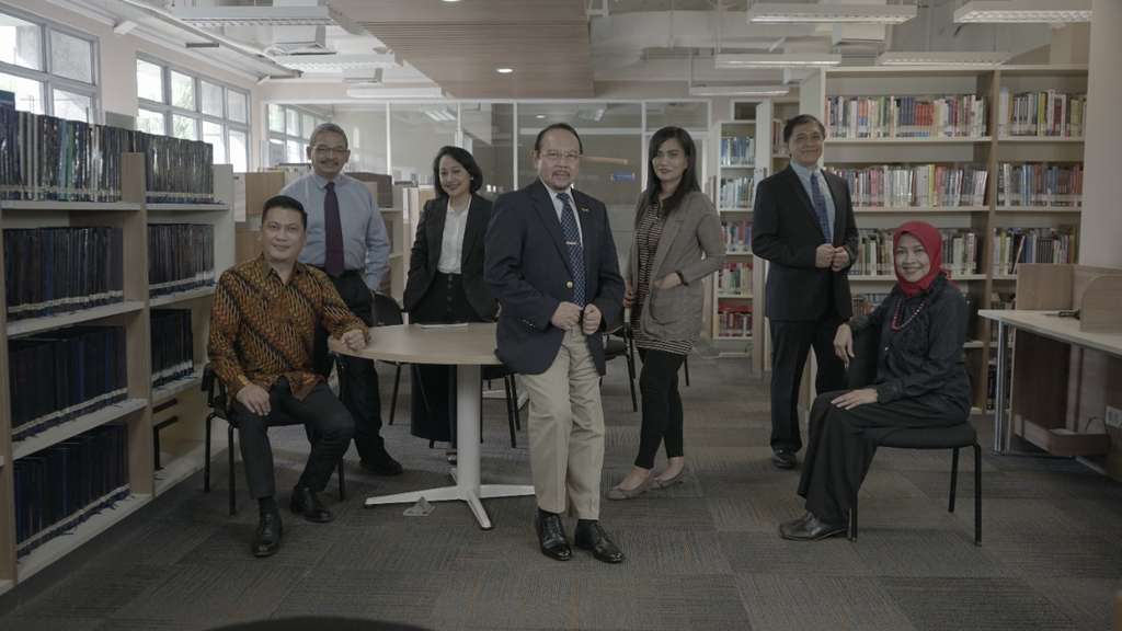 IPMI International Business School