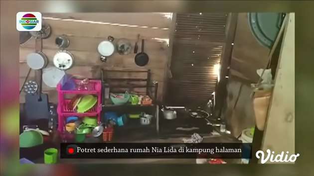 Rumah Nia Lida Rumah Nia Lida