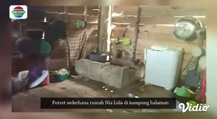 Rumah Nia Lida Rumah Nia Lida