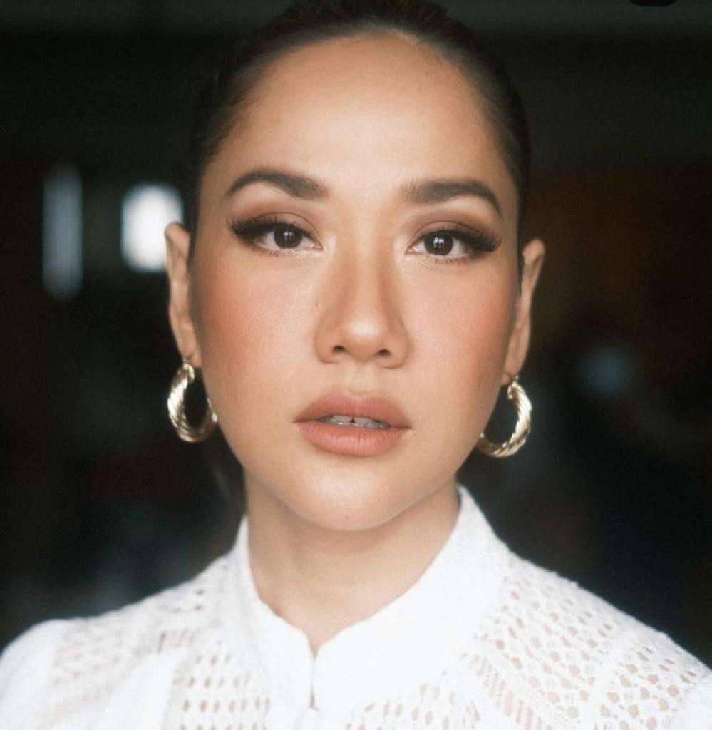 Riasan Bumiauw di Wajah BCL