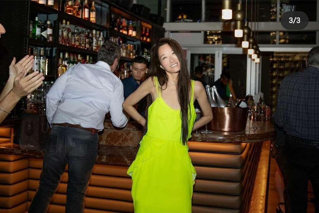 Vera Wang