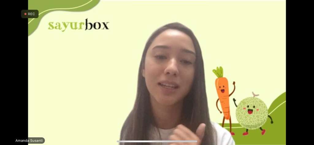 Sayurbox