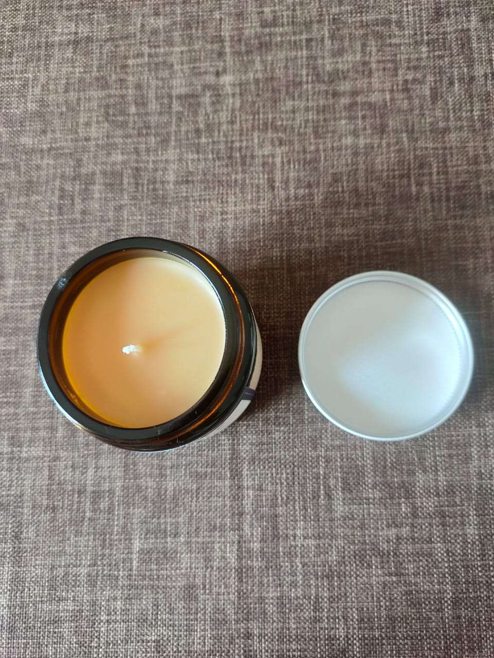 Votivo Aromatic Jar Candle