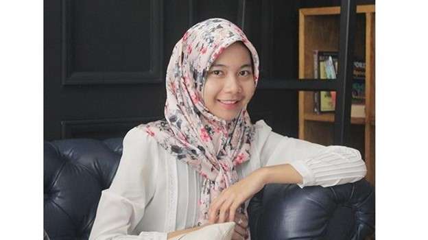 Fresh Graduate dari Malang ini Sukses Dulang Omzet Puluhan Juta dari Tokopedia