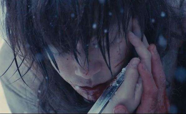 Rurouni Kenshin