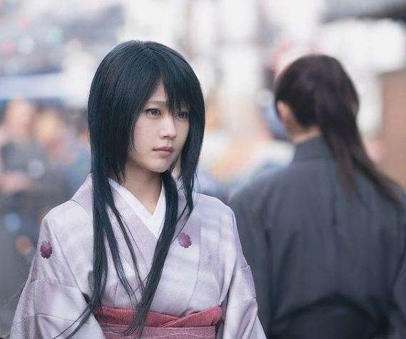 Rurouni Kenshin