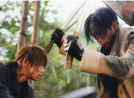 Rurouni Kenshin