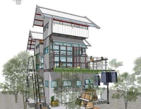 Rumah Mikro