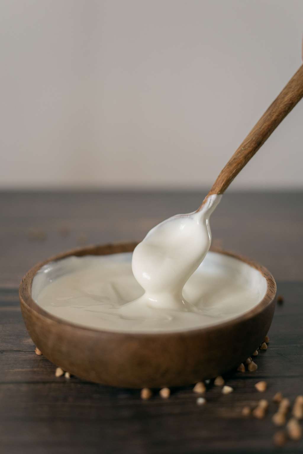 Greek Yogurt