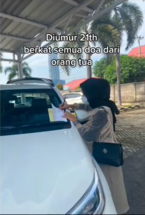 Video Viral