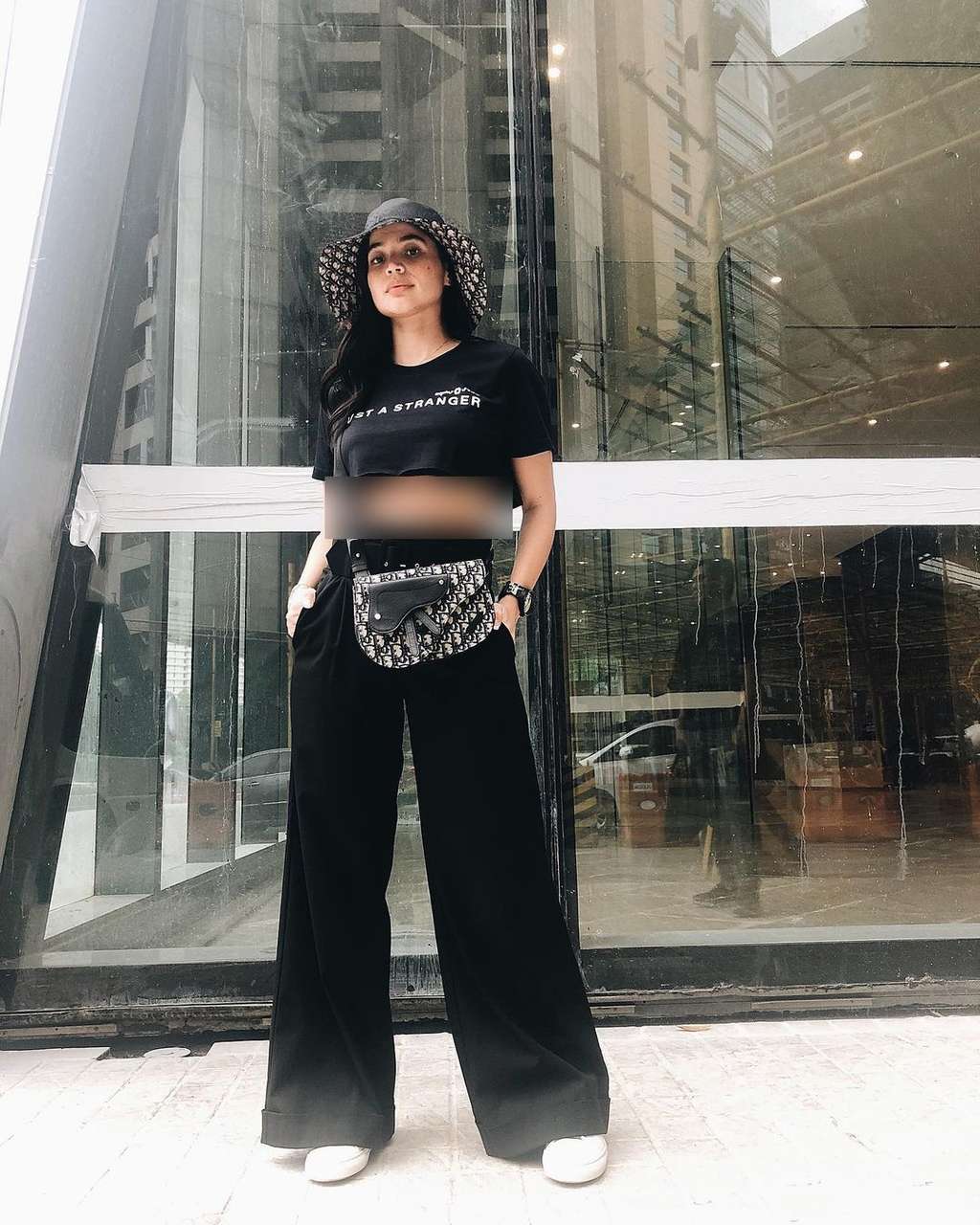 Anne Curtis