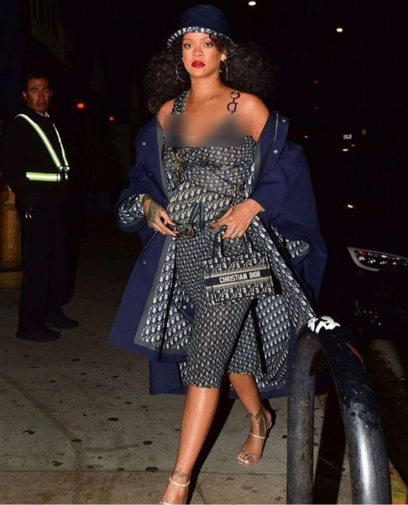 Rihanna