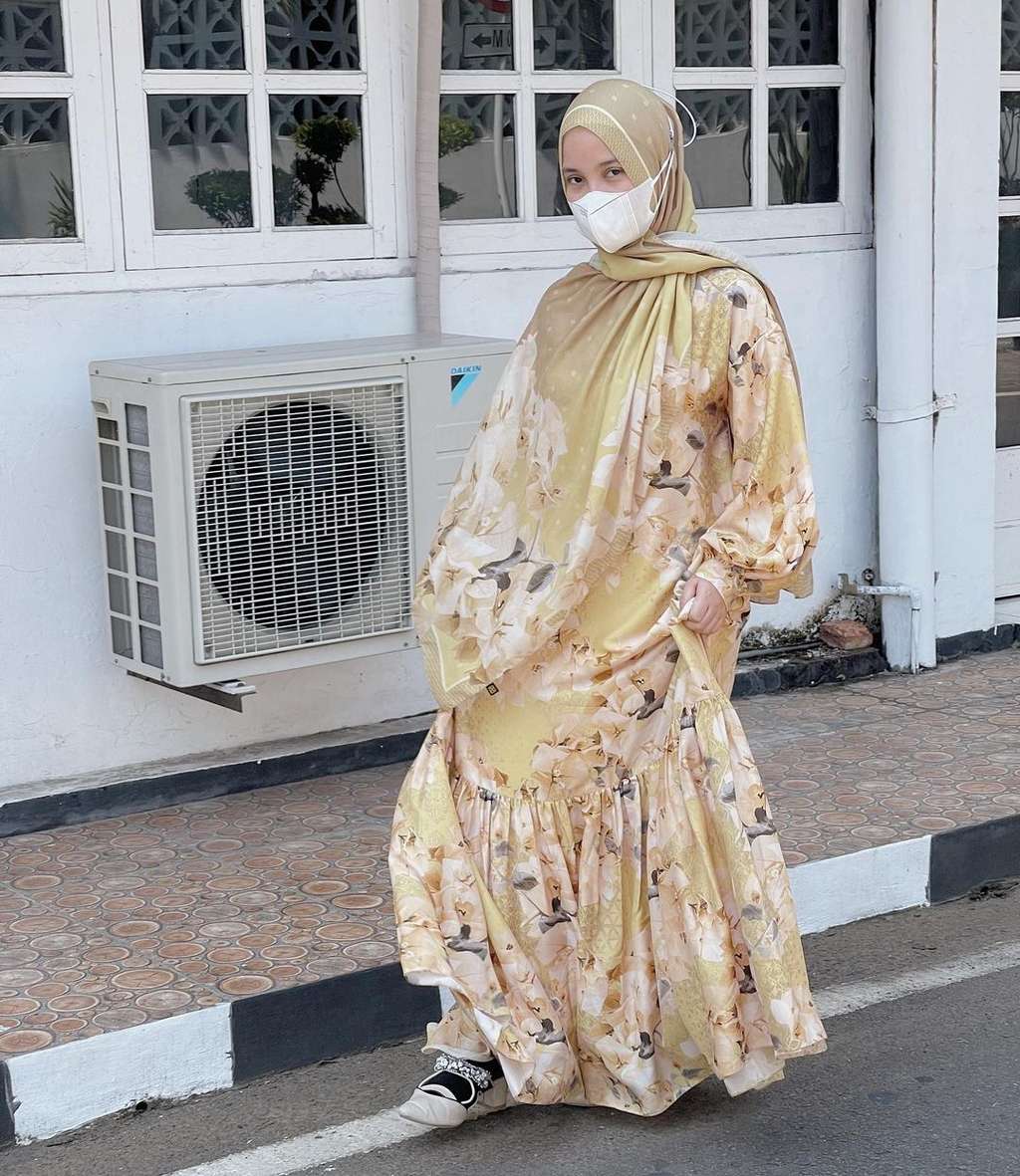 Chacha Frederica