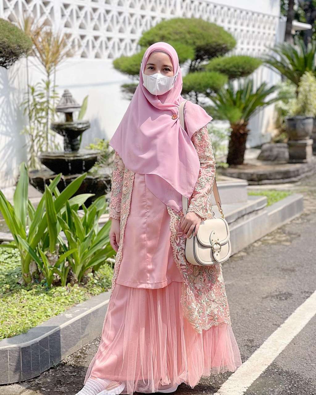 Chacha Frederica